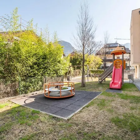 My Garden Merano